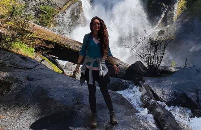 Trekking por el Parque Nacional Huerquehue - Foto 2