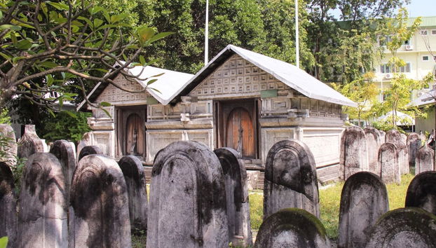 Visita guiada por Malé - Foto 2