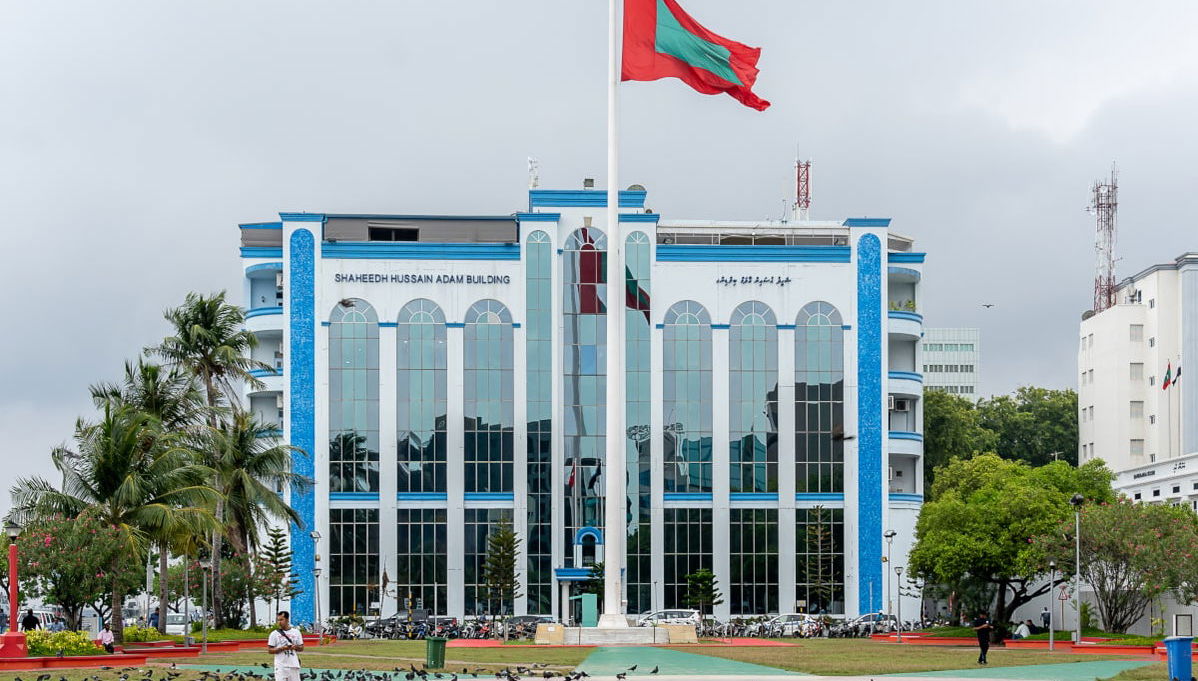 Visita guiada por Malé - Foto 1