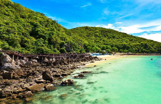 Tour en paddle surf por Koh Chang - Foto 6