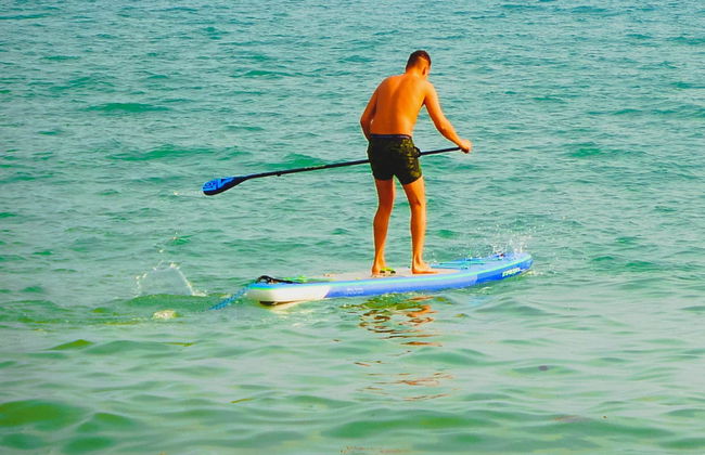 Tour en paddle surf por Koh Chang - Foto 3