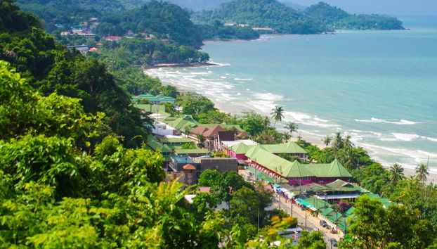 Tour en paddle surf por Koh Chang - Foto 4