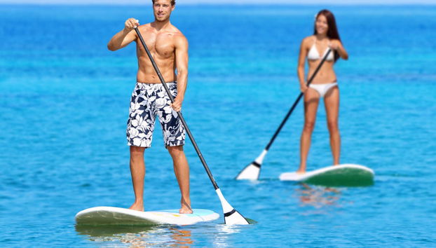 Tour en paddle surf por Koh Chang - Foto 5