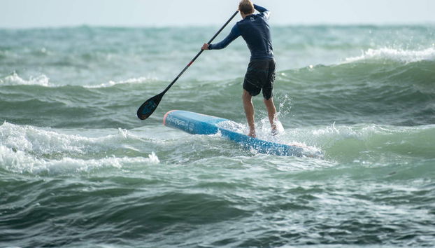 Tour en paddle surf por Koh Chang - Foto 2
