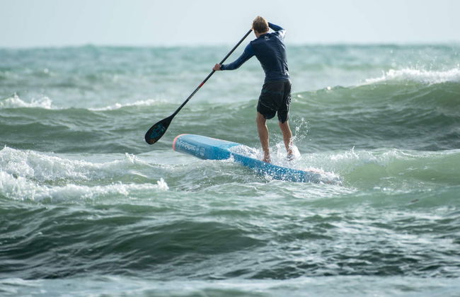 Tour en paddle surf por Koh Chang - Foto 2