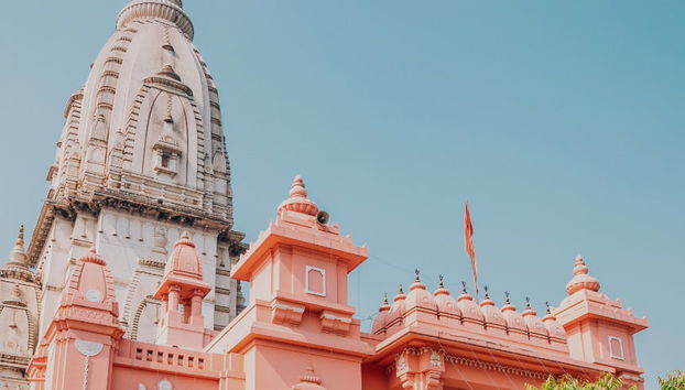 Tour privado por los templos de Varanasi - Foto 4