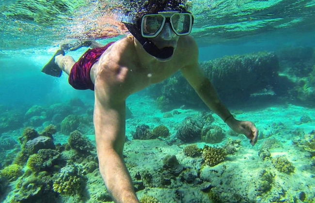 Tour pelas praias e lagoas de El Nido - Foto 1