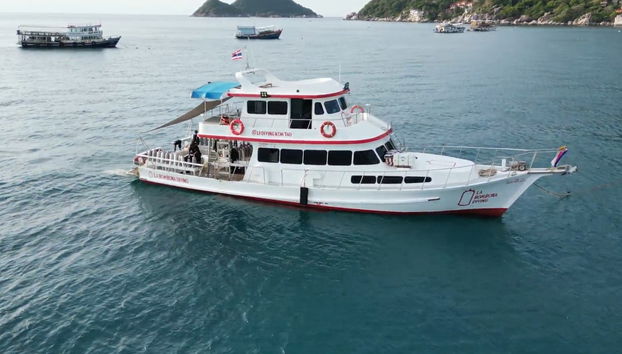 Sail Rock Scuba Diving Experience - Foto 2