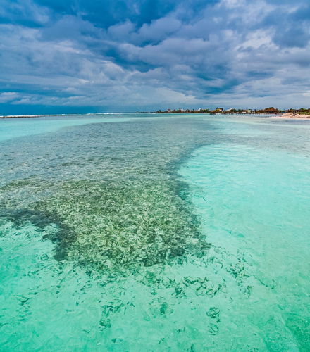 Foto de Excursión privada desde Chetumal