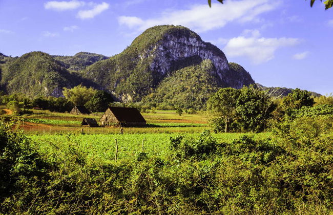 Sunrise Hike in the Sierra del Infierno - Foto 4