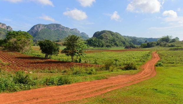 Senderismo por la Sierra del Infierno al amanecer - Foto 2