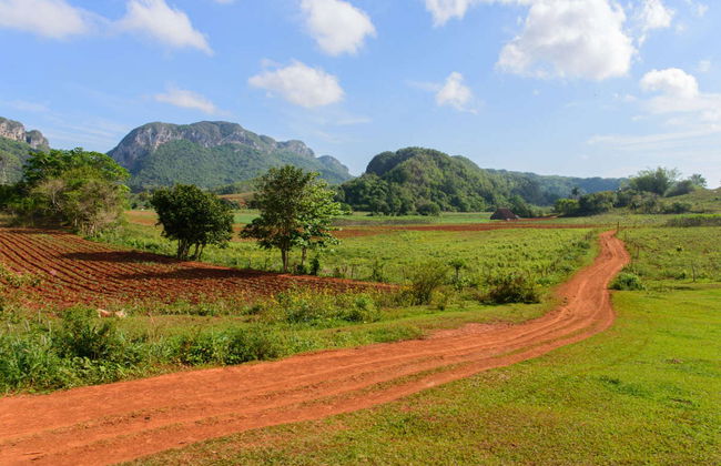 Sunrise Hike in the Sierra del Infierno - Foto 2