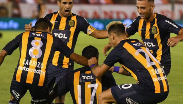 Football Match Tickets in Rosario - Foto 2