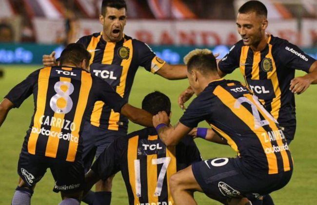 Football Match Tickets in Rosario - Foto 2