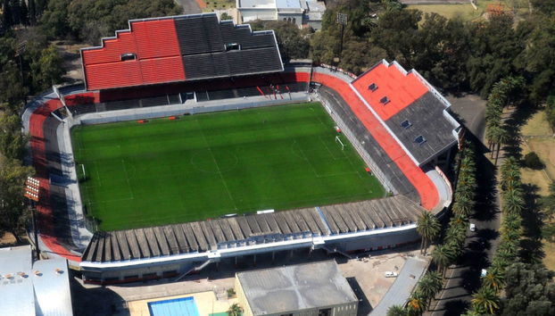 Football Match Tickets in Rosario - Foto 3