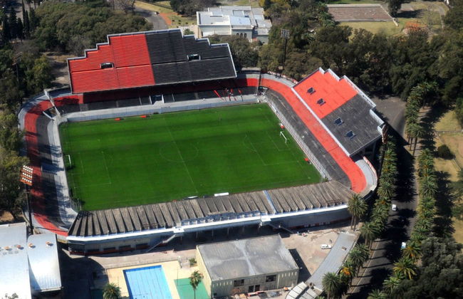 Football Match Tickets in Rosario - Foto 3