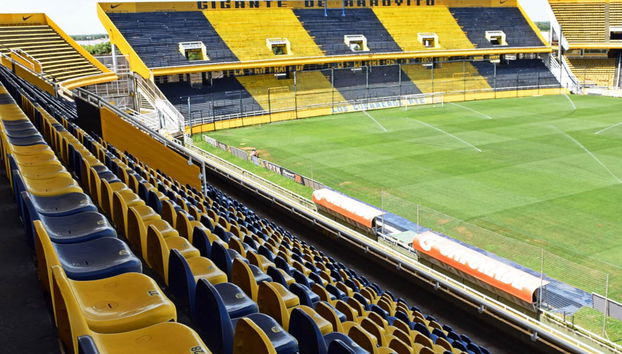 Football Match Tickets in Rosario - Foto 4