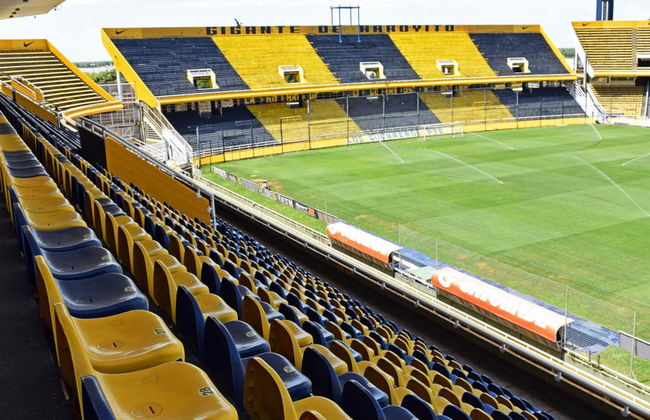 Football Match Tickets in Rosario - Foto 4