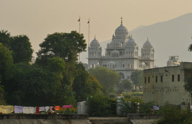 Pushkar Private City Tour - Foto 1