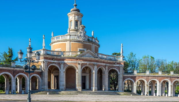 Giro in barca ad Aranjuez - Foto 3