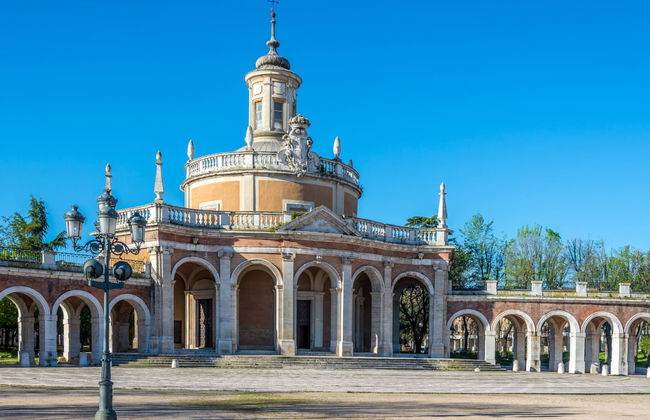 Balade en bateau à Aranjuez - Photo 3