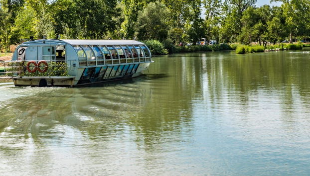 Giro in barca ad Aranjuez - Foto 4
