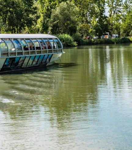 Foto de Paseo en barco por Aranjuez