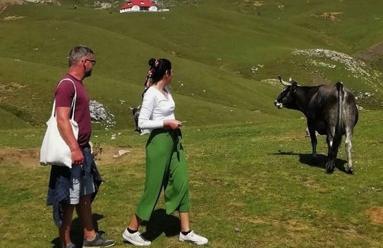 Randonnée dans les pics d'Europe - Photo 8