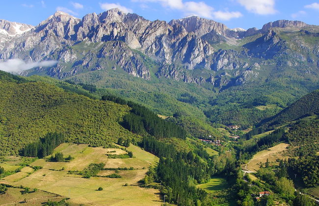Randonnée dans les pics d'Europe - Photo 11