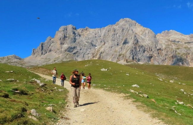 Randonnée dans les pics d'Europe - Photo 7