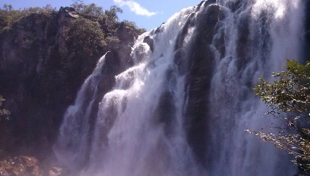 Pirenópolis & Corumbá Waterfall Private Day Trip - Photo 5