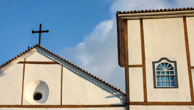 Pirenópolis & Corumbá Waterfall Private Day Trip - Photo 2