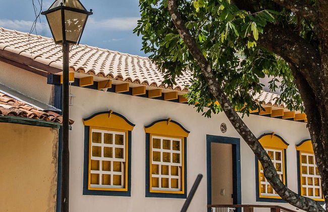 Escursione privata a Pirenópolis e al Salto do Corumbá - Foto 7