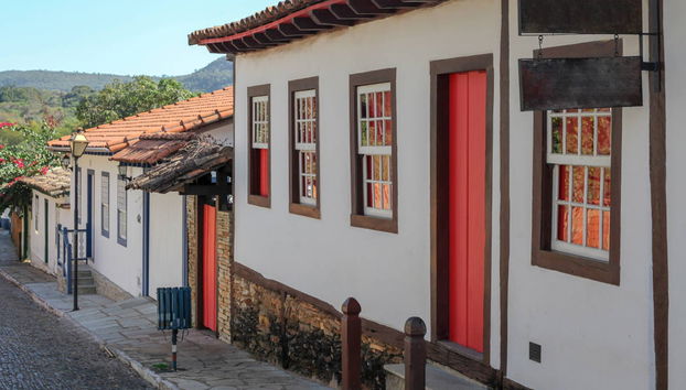 Pirenópolis & Corumbá Waterfall Private Day Trip - Photo 3