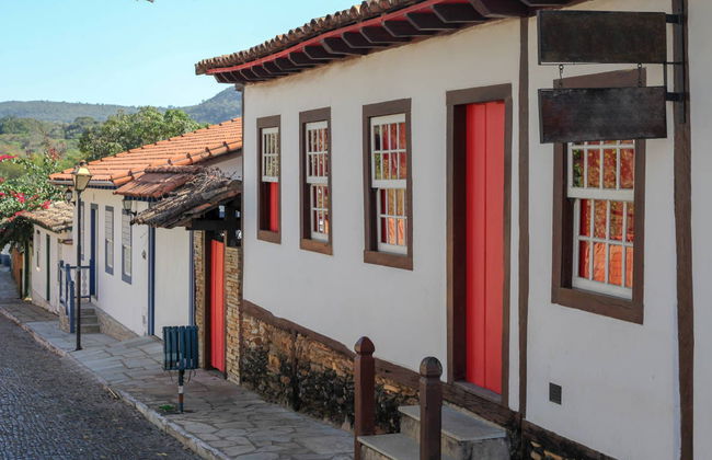 Escursione privata a Pirenópolis e al Salto do Corumbá - Foto 3