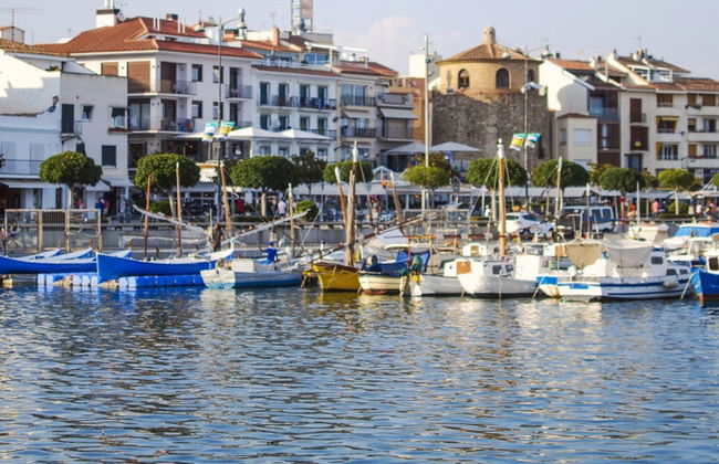 Giornata in catamarano a Cambrils - Foto 5