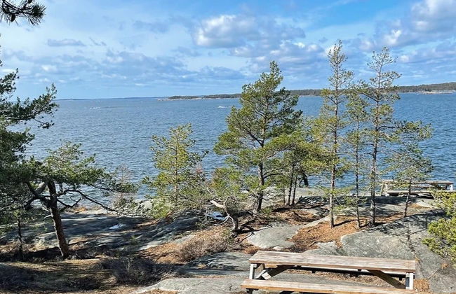Porkkala Day Trip - Foto 4