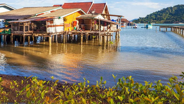 Excursión privada al lago Tonlé Sap - Foto 5