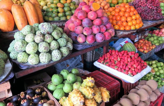 Tour di Galería Alameda e dell'artigianato di Cali - Foto 1