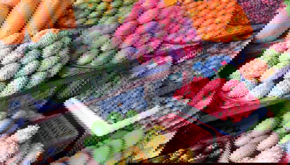 Tour di Galería Alameda e dell'artigianato di Cali - Foto 1