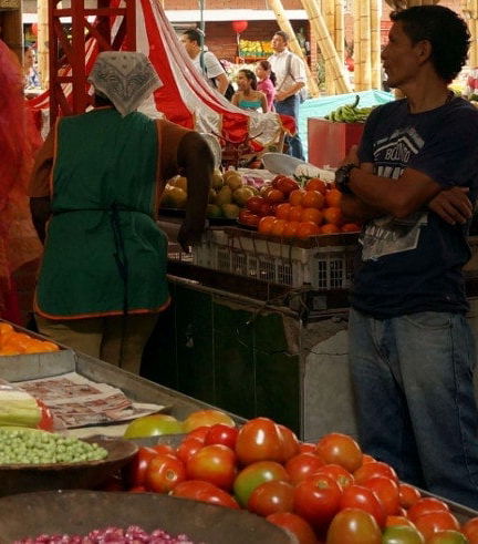 Foto de Tour por la Galería la Alameda y artesanías de Cali