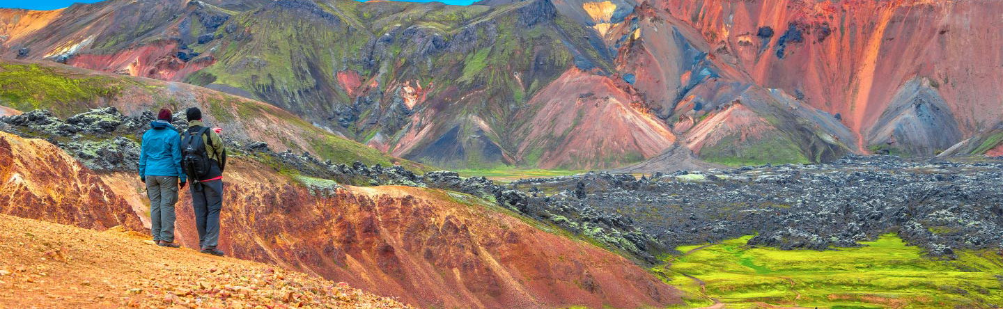 Excursión a Landmannalaugar - Foto 1