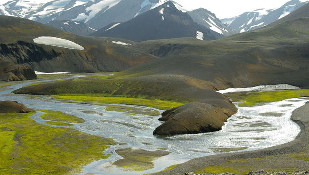 Excursión a Landmannalaugar - Foto 3