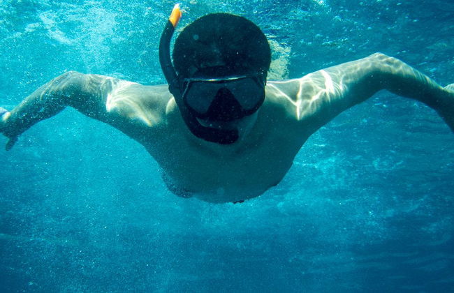 Snorkel en las islas Similan - Foto 8