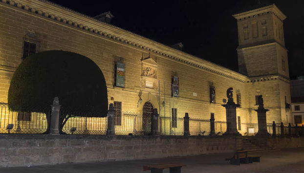 Tour dos mistérios e lendas de Úbeda - Foto 4