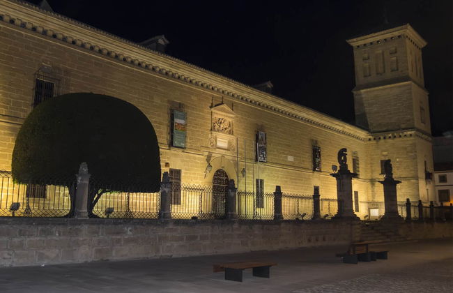 Tour dos mistérios e lendas de Úbeda - Foto 4