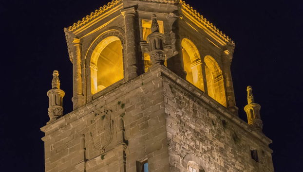 Tour dos mistérios e lendas de Úbeda - Foto 5