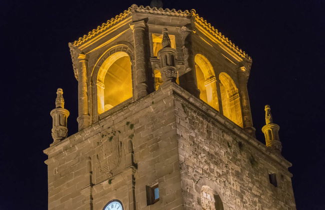 Tour dos mistérios e lendas de Úbeda - Foto 5