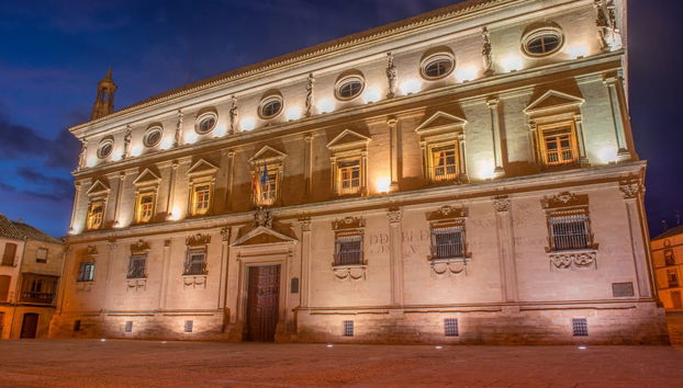 Tour nocturno por Úbeda - Foto 2