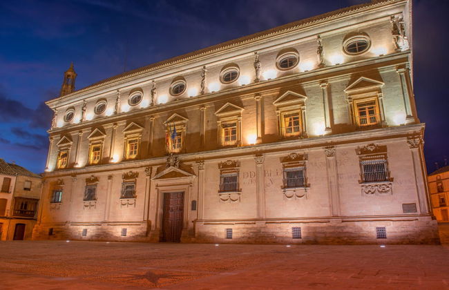Tour noturno por Úbeda - Foto 2